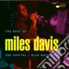 Miles Davis - The Best Of cd musicale di Miles Davis