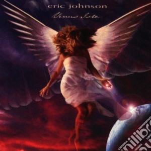 Eric Johnson - Venus Isle cd musicale di Eric Johnson