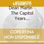 Dean Martin - The Capitol Years 1950-1962 (2Cd) cd