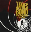 James Bond: The Best Of - 30Th Anniversary Collection cd