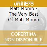 Matt Monro - The Very Best Of Matt Monro