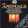 Animals (The) - The Most Of The Animals cd