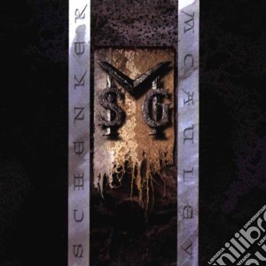 Michael Schenker Group - Msg cd musicale di MSG