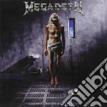 Megadeth - Countdown To Extinction cd