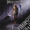Megadeth - Countdown To Extinction cd