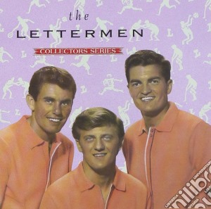 Lettermen - Capitol Collector'S Series cd musicale di Lettermen