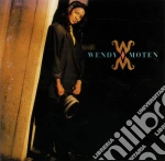 Wendy Moten - Wendy Moten cd