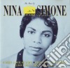 Nina Simone - The Best Of The Colpix Years cd