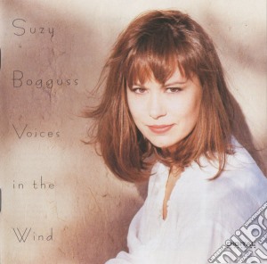 Suzy Bogguss - Voices In The Wind cd musicale di Suzy Bogguss