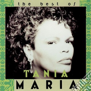 Tania Maria - Best Of cd musicale di MARIA TANIA