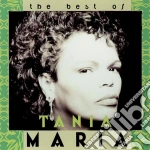 Tania Maria - Best Of cd