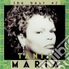 Tania Maria - Best Of cd