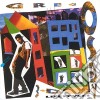 Greg Osby - 3-D Lifestyles cd