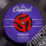 Nat King Cole - Unforgettable cd
