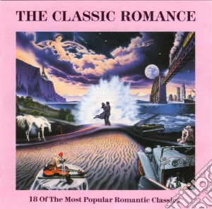 Classic Romance (The) cd musicale