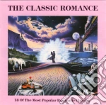 Classic Romance (The) cd
