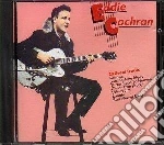 Eddie Cochran - 20 Great Tracks cd