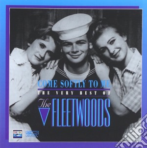 Fleetwoods - The Very Best Of cd musicale di Fleetwoods