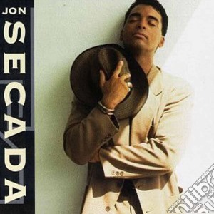 Jon Secada - Jon Secada cd musicale di SECADA JON