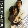 Jon Secada - Jon Secada cd