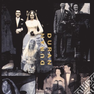 Duran Duran - Duran Duran (The Wedding Album) cd musicale di DURAN DURAN