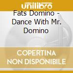 Fats Domino - Dance With Mr. Domino cd