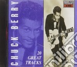 Chuck Berry - 20 Great Tracks