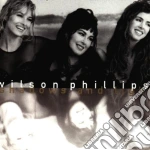 Wilson Phillips - Shadows And Light cd