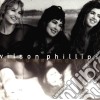 Wilson Phillips - Shadows And Light cd