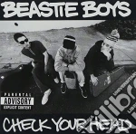 Beastie Boys - Check Your Head cd