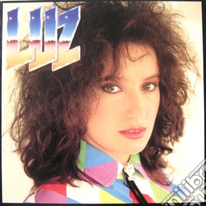 Luz - Luz cd musicale di Luz