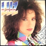 Luz - Luz cd