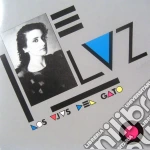 Luz - Los Ojos Del Gato cd