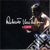 Roberto Vecchioni - Camper (2 Cd) cd