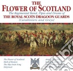 Royal Scots Dragoon Guards (The) - The Flower Of Scotland