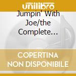 Jumpin' With Joe/the Complete Aladdi cd musicale di TURNER BIG JOE