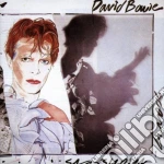 David Bowie - Scary Monsters cd