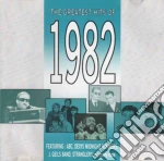 Greatest Hits Of 1982 (The) / Various cd