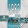Greatest Hits Of 1982 (The) / Various cd