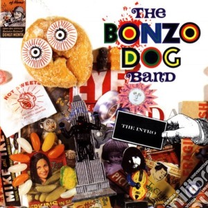 Bonzo Dog Band - Bonzo Dog Band cd musicale di Bonzo Dog Band
