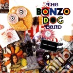 Bonzo Dog Band - Bonzo Dog Band