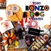 Bonzo Dog Band - Bonzo Dog Band cd