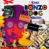 Bonzo Dog Band (The) - Cornology Vol. 2 - The Outro cd musicale di Bonzo Dog Band