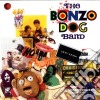 Bonzo Dog Doo-Dah Band - Vol. 3 cd