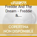 Freddie And The Dream - Freddie & Dreamers-Best cd