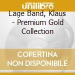 Lage Band, Klaus - Premium Gold Collection cd musicale di Lage Band, Klaus