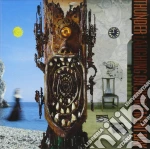Thunder - Laughing On Judgement Day cd