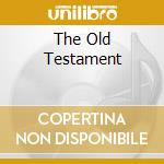 The Old Testament cd