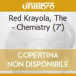 Red Krayola, The - Chemistry (7') cd