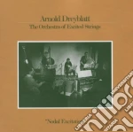 Arnold Dreyblatt - Nodal Excitation cd